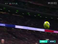 4月3日 22-23赛季西甲第27轮 马德里竞技VS贝蒂斯