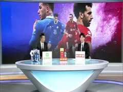 4月5日 22-23赛季英超第8轮补赛 切尔西VS利物浦