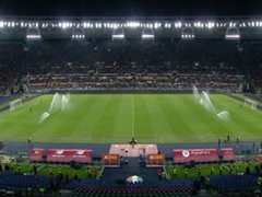 4月17日 22-23赛季意甲第30轮 罗马VS乌迪内斯