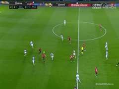 《4月18日 22-23赛季西甲第29轮 塞尔塔VS马洛卡》