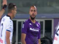 4月18日 22-23赛季意甲第30轮 佛罗伦萨VS亚特兰大