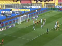 4月16日 22-23赛季意甲第30轮 莱切VS桑普多利亚