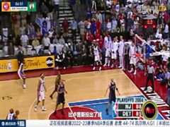 4月16日 22-23赛季NBA季后赛R1G1 老鹰VS凯尔特人