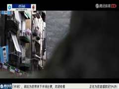 4月19日 22-23赛季欧冠14决赛次回合 那不勒斯VSAC米兰