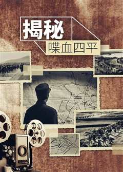 揭秘：喋血四平