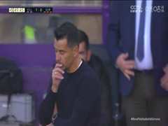 4月23日 22-23赛季西甲第30轮 巴拉多利德VS赫罗纳