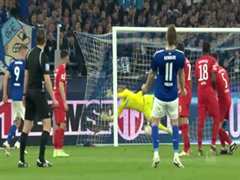 4月23日 22-23赛季德甲第29轮 多特蒙德VS法兰克福