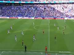 4月23日 22-23赛季西甲第30轮 皇家社会VS巴列卡诺