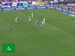 4月23日 22-23赛季意甲第31轮 恩波利VS国际米兰