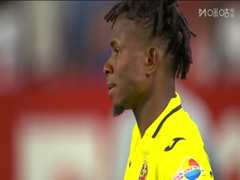 4月24日 22-23赛季西甲第30轮 塞维利亚VS比利亚雷亚尔