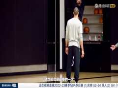 4月25日 22-23赛季NBA季后赛R1G4 灰熊VS湖人