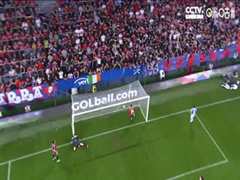 4月29日 22-23赛季西甲第32轮 奥萨苏纳VS皇家社会