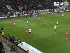 4月29日 22-23赛季意甲第32轮 斯佩齐亚VS蒙扎