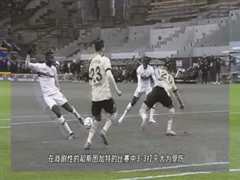 4月30日 22-23赛季德甲第30轮 沙尔克VS不莱梅