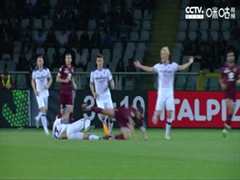 4月30日 22-23赛季意甲第32轮 都灵VS亚特兰大