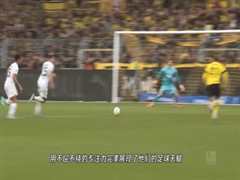 4月30日 22-23赛季德甲第30轮 沃尔夫斯堡VS美因茨