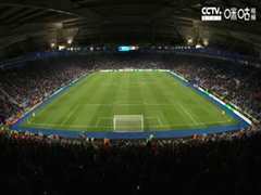 5月2日 22-23赛季英超第34轮 莱斯特城VS埃弗顿