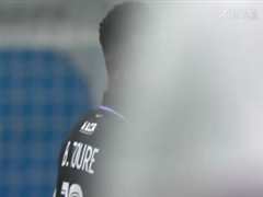 5月1日 22-23赛季法甲第33轮 马赛VS欧塞尔