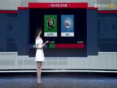 5月4日 22-23赛季NBA东部半决赛G2 76人VS凯尔特人