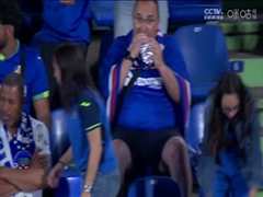 5月4日 22-23赛季西甲第33轮 赫塔费VS塞尔塔