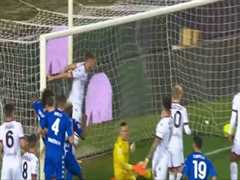 5月5日 22-23赛季意甲第33轮 恩波利VS博洛尼亚