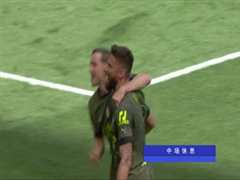 5月6日 22-23赛季意甲第34轮 AC米兰VS拉齐奥