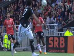 5月7日 22-23赛季法甲第34轮 洛里昂VS布雷斯特