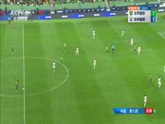 5月23日 2023赛季中超第9轮 北京国安VS沧州雄狮