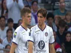 5月28日 22-23赛季法甲第37轮 图卢兹VS欧塞尔