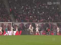 5月27日 22-23赛季德甲第34轮 斯图加特VS霍芬海姆