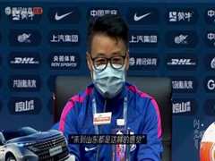 5月28日 2023赛季中超第10轮 青岛海牛VS山东泰山