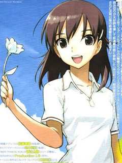 轮回的拉格朗日第一季