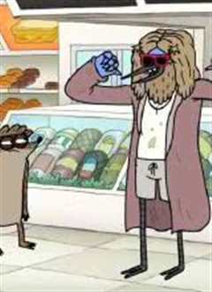 日常工作第七季