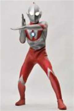 初代奥特曼国语版