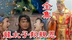 戏说台湾之龙太子报亲恩