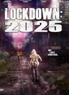 禁闭：2025