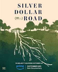 Silver Dollar Road