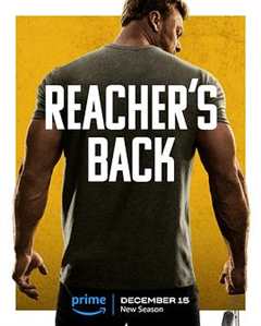 侠探杰克第二季