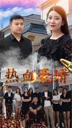 热血豪婿