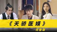 天骄医婿