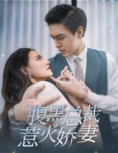 腹黑总裁的惹火娇妻