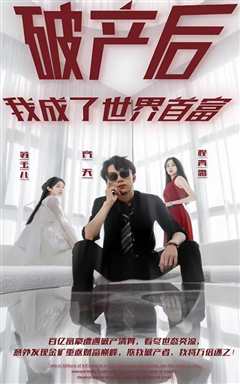 破产后我成了世界首富