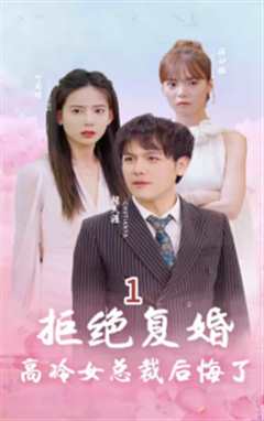 拒绝复婚高冷女总裁后悔了