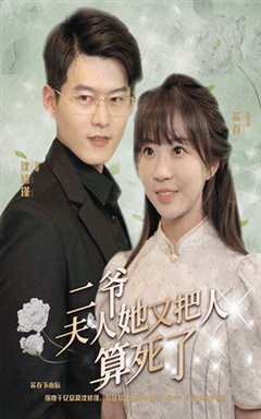 二爷，夫人她又把人算死了