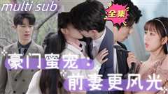 豪门蜜宠：前妻更风光