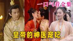 皇帝的神医宠妃