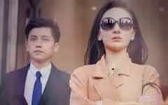 十年后，我回村炸翻全场