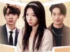 漂亮后妈甜翻全家