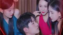 我有三个国色天香小师妹