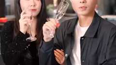 晚风倾情旧人归